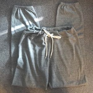 Monrow Classic Sweatpants